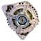 Wai Global Alternator, ALTBO IRIF 120A 12V, 120 Amp12 Volt, CW, 6Groove Pulley 11124N - alternate 3